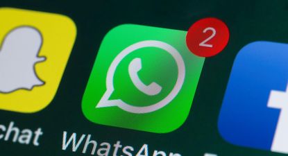 La nueva herramienta busca facilitar la lectura de conversaciones largas.