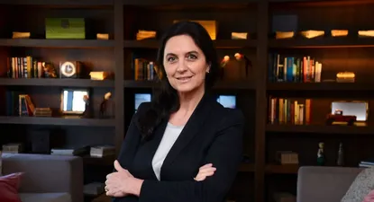 “Liderar es mucho más que gerenciar”