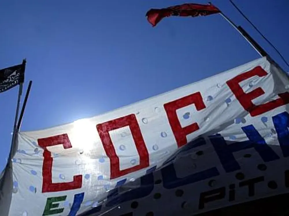 COFE respondió este martes en un comunicado, a las medidas anunciadas por el presidente Luis Lacalle Pou