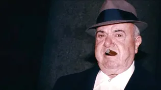 Anthony “el Gordo Tony” Salerno, capo de la familia Genovese durante la década de 1980