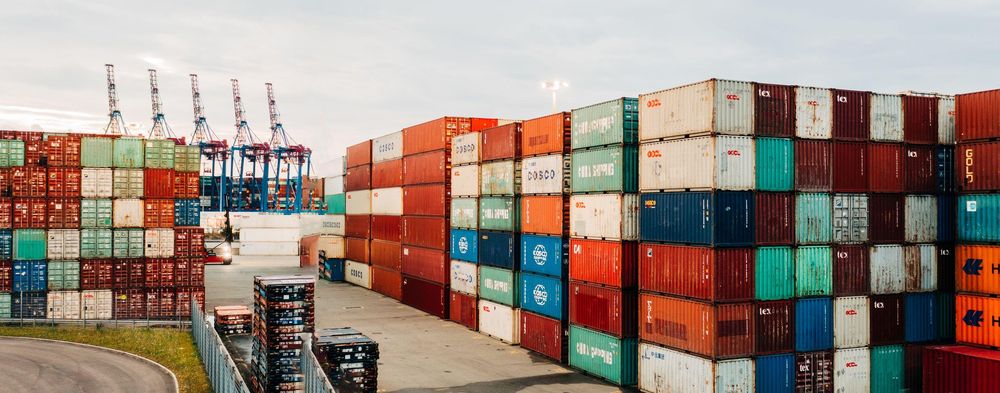 Estados Unidos y China son los principales socios comerciales de la región.