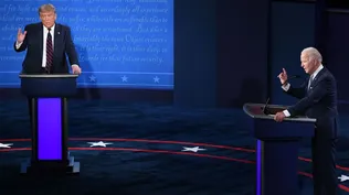Primer debate presidencial: 100 minutos de ataques y poco espacio para los argumentos