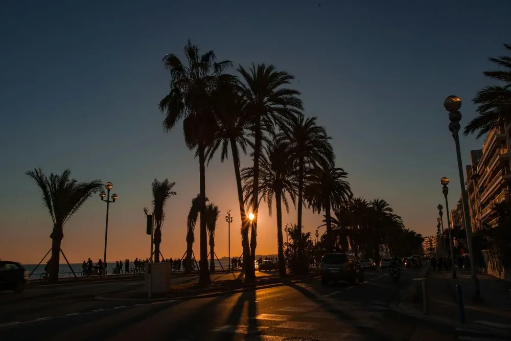 Este país queda a pocos kilómetros y horas de España.