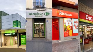 Semana Santa 2025 en España: ¿Qué supermercados abren y cuándo?