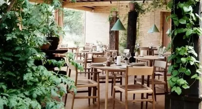 Noma, en Copenhague, fue elegido como el mejor restaurante del mundo
