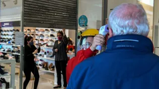 Los datos de Ceres afirman la tendencia de contracción en el primer trimestre del año