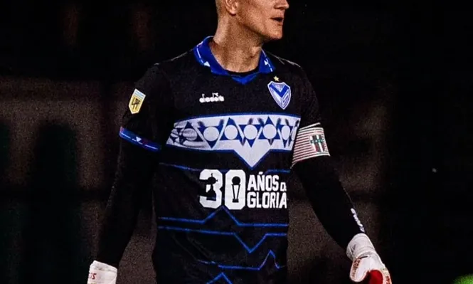 El uruguayo Sebastián Sosa