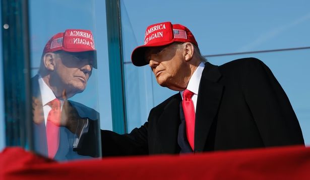 De America First a la ofensiva global: el intervencionismo de Trump conflictúa al movimiento MAGA