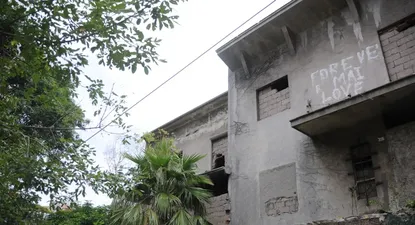 Plan oficial expropiará inmuebles abandonados para viviendas