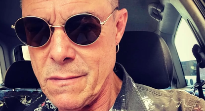 Muere en un accidente de coche el guitarrista español Enrique Bastante