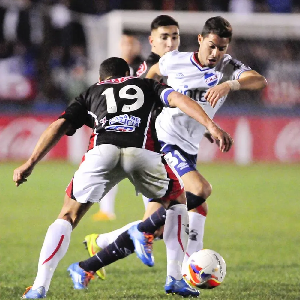 Alejandro Barbaro tuvo un buen debut