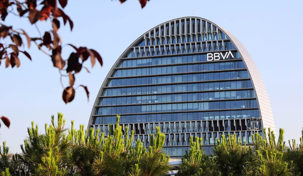 BBVA es el mejor banco de América Latina, según LatinFinance