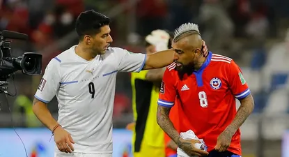 Suárez y Vidal