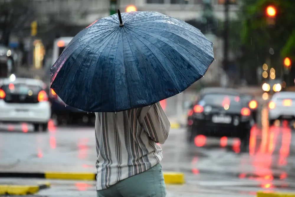Inumet emitió su pronóstico para este fin de semana