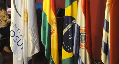 Mercosur redobla su apuesta en busca de TLC con Europa