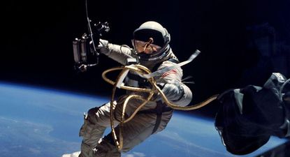 Los científicos tienen tiempo intentando determinar cómo afecta el espacio exterior al cuerpo humano.