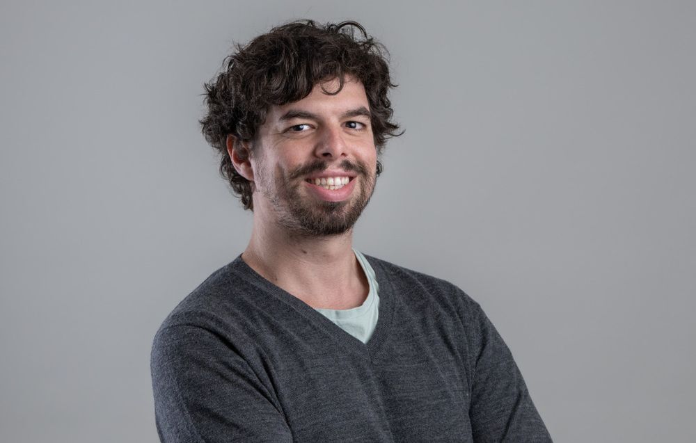 Yves Fogel, fundador de Souts