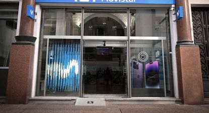 Telefónica reconocida entre las 10 empresas más sostenibles del mundo por la revista Time