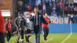 El triunfo del estilo Munúa