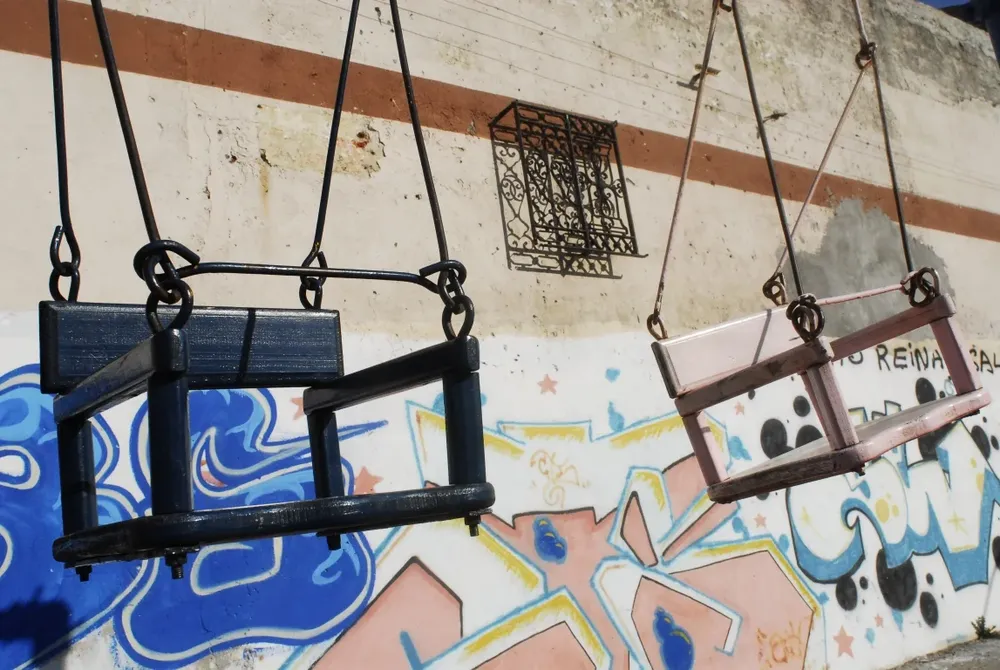 En 2070 habrá tres adultos mayores por cada niño