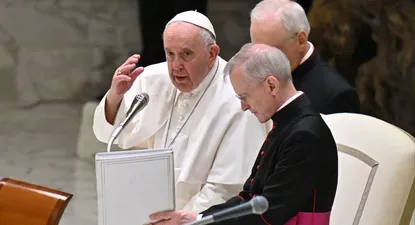 Milone fue contratado para que el Banco Vaticano volviera a cumplir con las normas internacionales sobre lavado de dinero.
