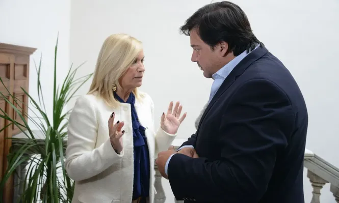 La difícil búsqueda de blancos y colorados de un candidato para la IMM