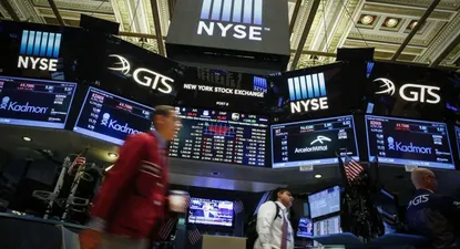 La mayoría de los mercados sufrió pero salió ganando en 2016