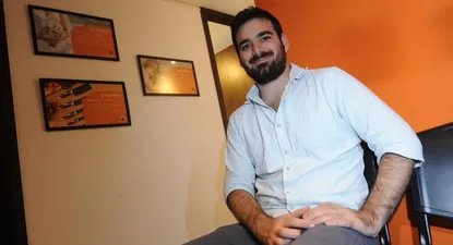 Un jefe de 27 años y el cambio que implica no subirse al pedestal