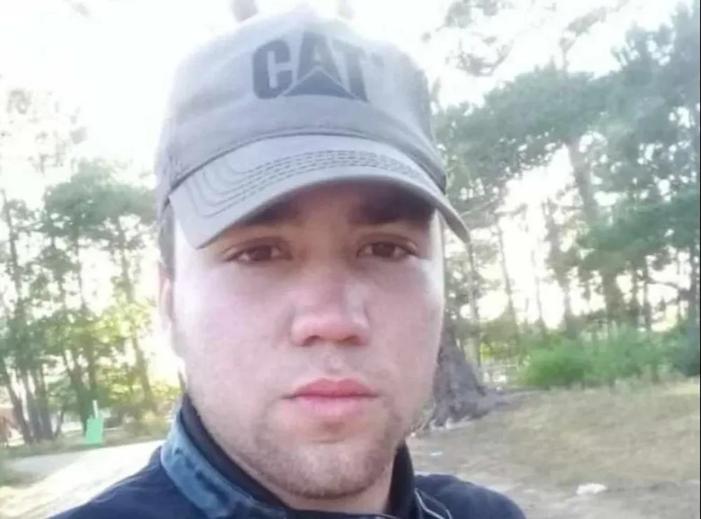 Axel Nahuel Píriz, joven acuchillado en Salinas, el 8 de marzo de 2020