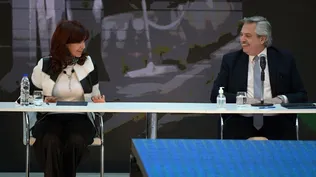 Porteños versus provincias, la reedición de la histórica pelea fiscal en clave kirchnerista