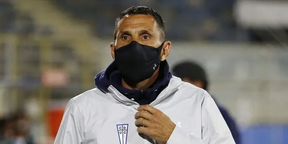 Gustavo Poyet dirigirá a Grecia