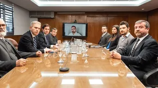 El Comité de Política Monetaria se reunió este jueves.