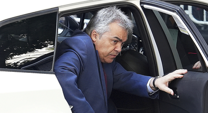 Santos Cerdán presenta un recurso al Supremo para salir de la cárcel de forma inmediata