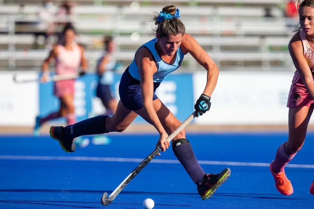 Milagros Algorta