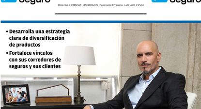 Sancor Seguros: crecimiento sólido y rentable con su fuerte capital humano