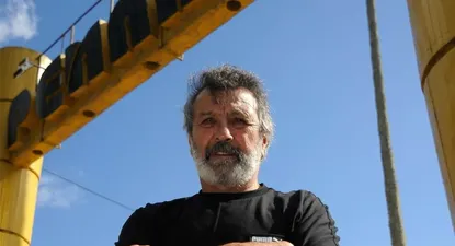El Indio Olivera fue salivado el miércoles en el Viera por hinchas de Peñarol