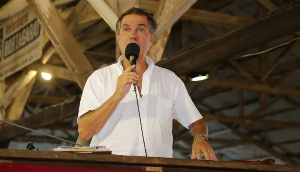 Remató Gerardo Zambrano