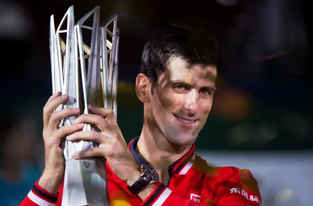 Djokovic no para de ganar