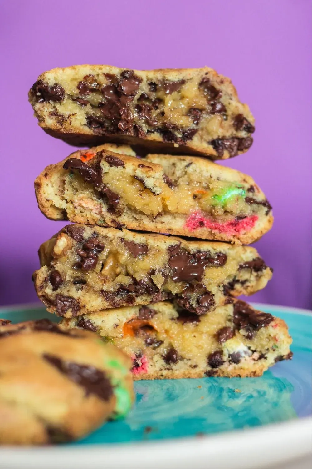 El dulce de leche y el chocolate siguen siendo los protagonistas principales del mundo dulce