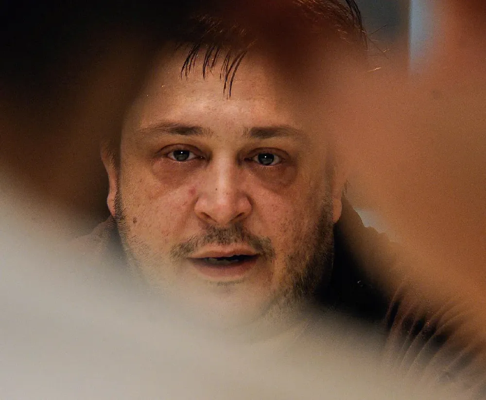 Con su amigo Christian Basilis generaron una revista que tiene 420.000 descargas por mes