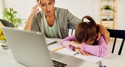 Cincuenta Estados de EEUU permiten el homeschooling