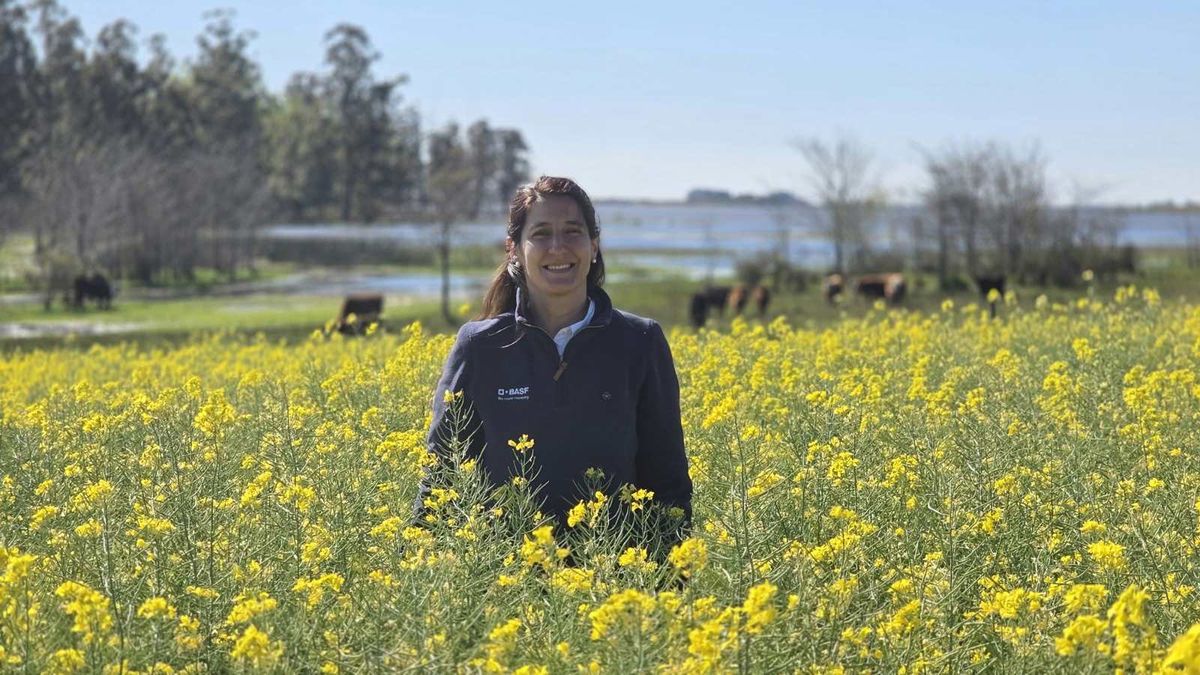 Mujeres del agro inspiran a las nuevas generaciones a liderar el futuro del campo