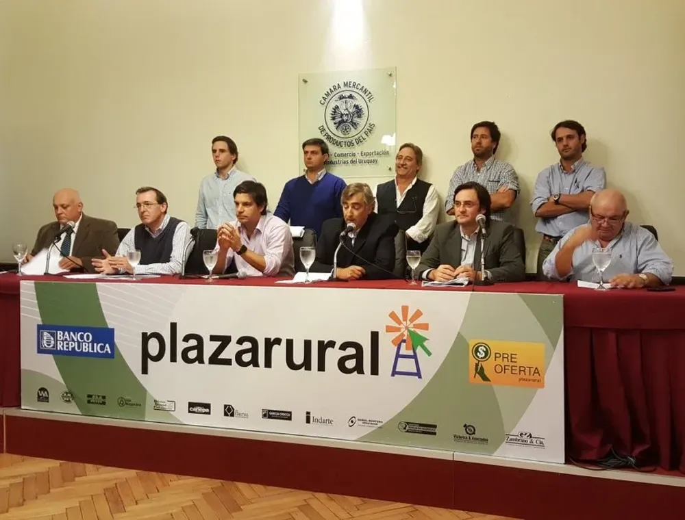 Los negocios se harán con la administración y financiación del Banco República