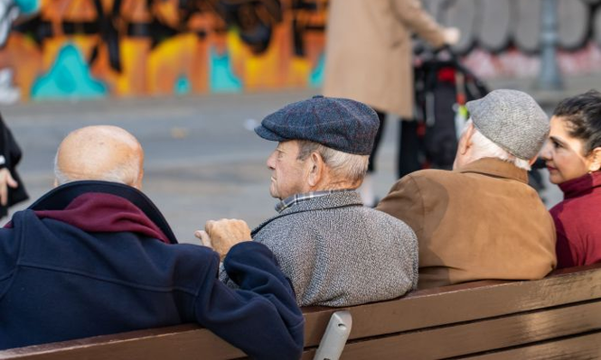 Retrasar la edad de jubilación aumenta el riesgo de una mortalidad temprana