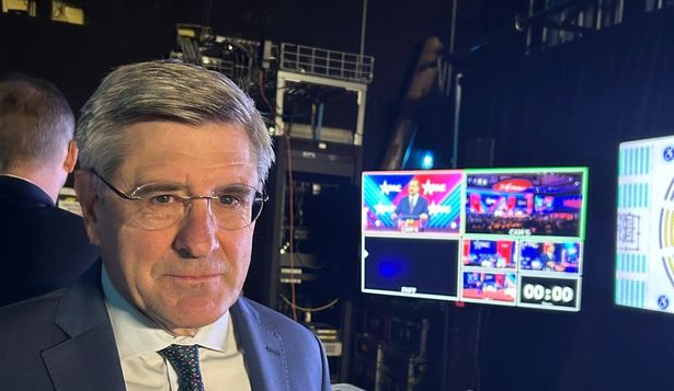 El ganador de las elecciones argentinas es Trump: un think tank conservador analizó el triunfo de Milei El ganador de las elecciones argentinas es Trump: un think tank conservador analizó el triunfo de Milei