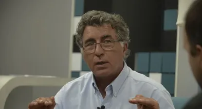 dario perez: la izquierda no debe ajustar por la educacion