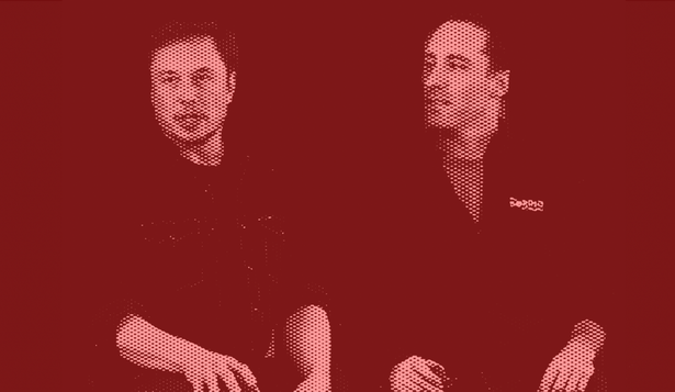 Quién es Steve Davis, el ingeniero fanático de la motosierra detrás de los grandes recortes de Musk y Trump