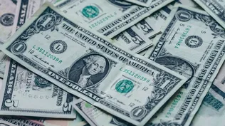 Dinero  fiduciario