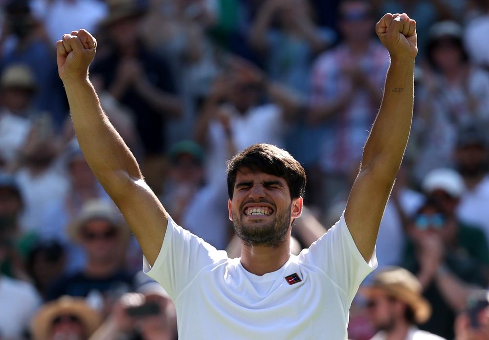 Alcaraz no jugará la Copa Davis.