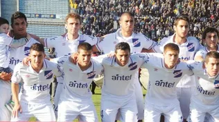 Nacional debuta el 11 de agosto.